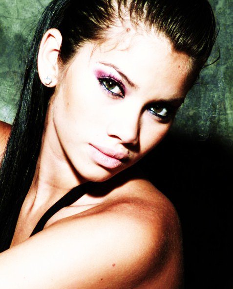 Hot Video: lisette lee