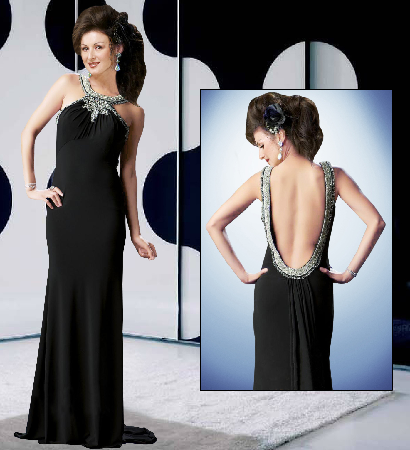 Collest Collection of Eye Catching Prom Dresses, Latest Prom Dresses