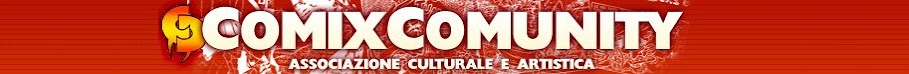 Associazione Culturale e Artistica ComixComunity