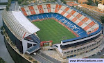 Vicente Calderón