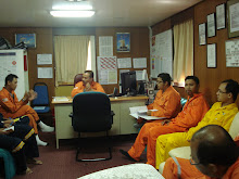 Offshore Management Meeting