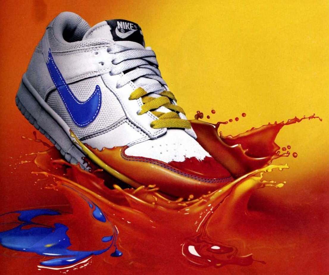 nike id design