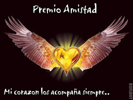Premio de Fabiana..
