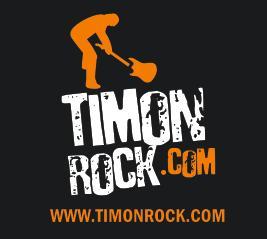 TIMON ROCK