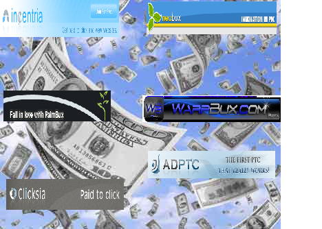 Dinero Efectivo Desde Casa. No Se Quede Sin Dinero Porno Hacer Click