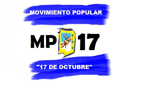 Movimiento Popular 17 de Octubre