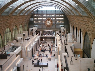 Museo de Orsay