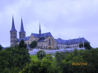 Que ver y visitar en Bamberg, el corazón de Franconia