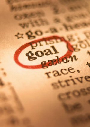 Goal Setting Quotes