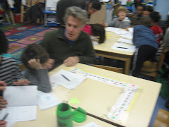We Love Reading to Our Parents!