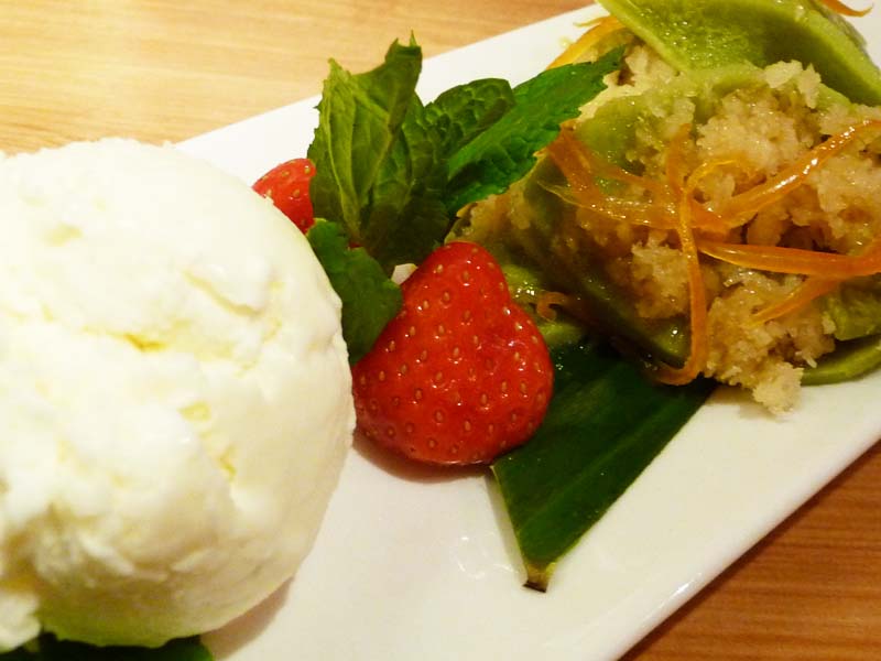 REVIEW Street Thai, Brighton The Graphic Foodie Brighton Food Blog