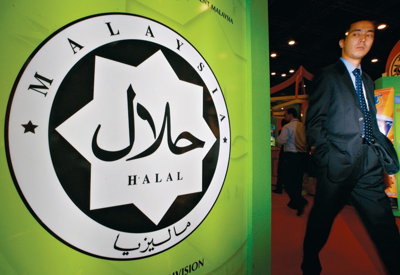 Halal: Why " Halal Malaysia
