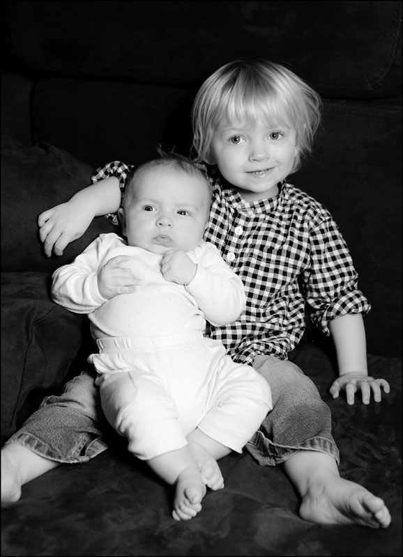 Christian Streili Photography Dillon & Ruby Tasker / Kinderfotos