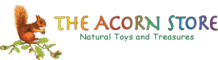 The Acorn Store