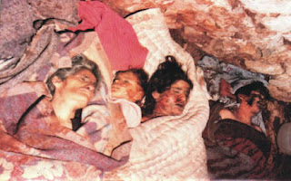 pkk masum sivil halkı hunharca katletti