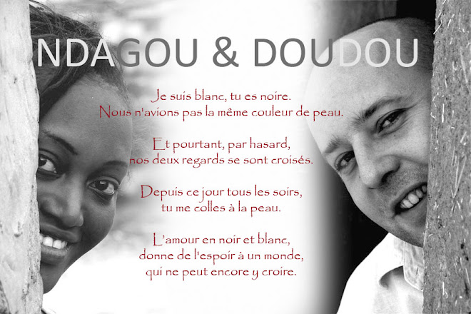 Ndagou et Doudou