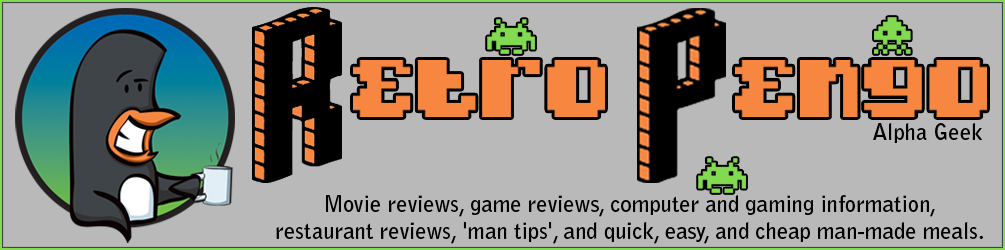 RetroPengo