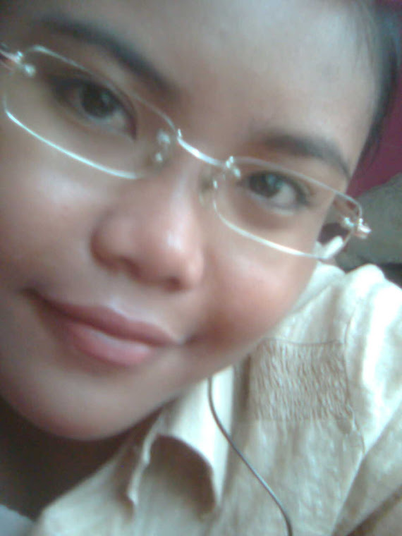 feby dari dekattttt...tttt