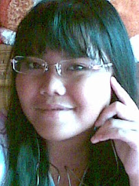 nah, senyum gitu donk !!