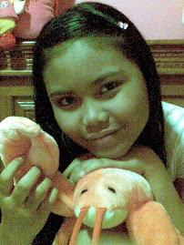 the lobster and me..