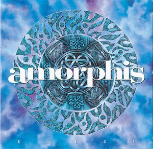 Amorphis Elegy Amorphis Elegy