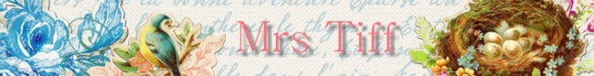 Mrs Tiff