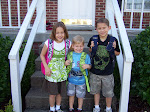 The Halflings
