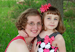 Lena and Mommy