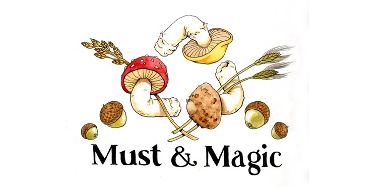 Must & Magic