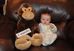 Jillian - 3 months