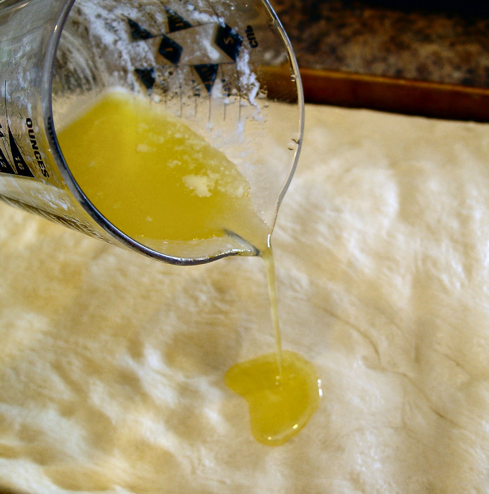 Jamie Cooks It Up! 320 * Sycamore