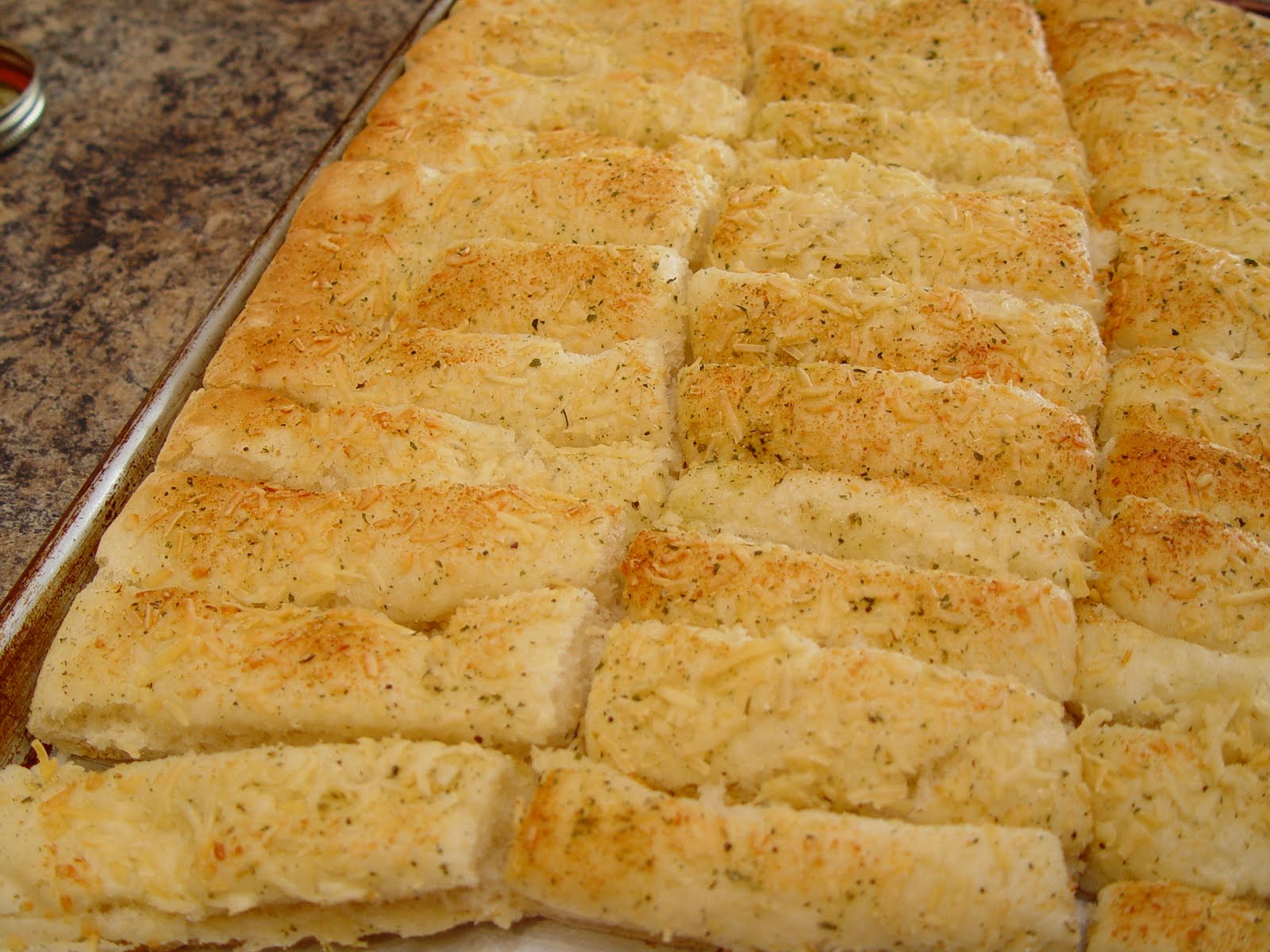 Jamie Cooks It Up! 320 * Sycamore