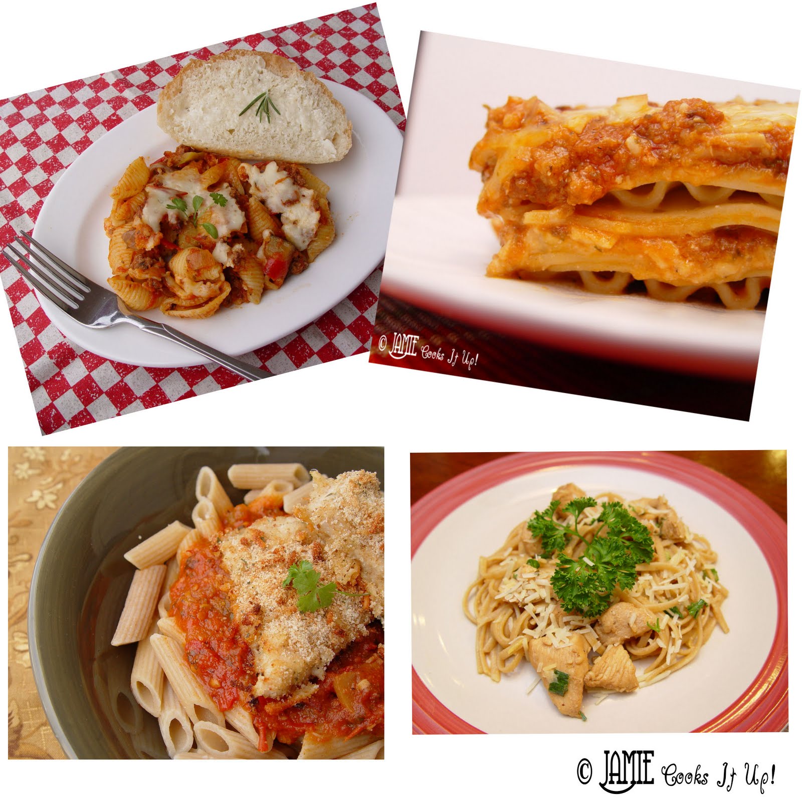 Baked Zucchini with Mozzarella