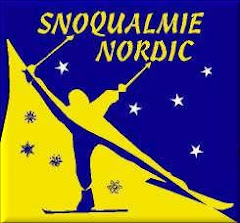 Snoqualmie Nordic Club