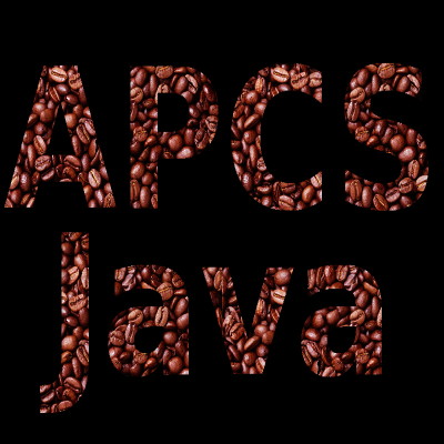 APCS Java