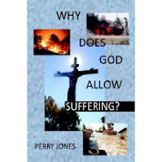 Why Does God Allow Suffering?