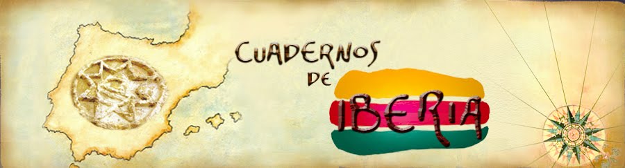 Cuadernos de Iberia