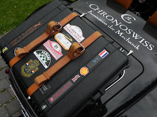 Trunk and Decal Details