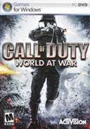 Call of Duty 5 World at War RELOADED