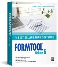 OfficeWork Software FormTool v6.2