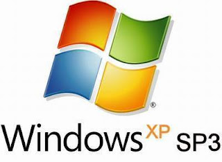 Microsoft Windows XP Professional SP3