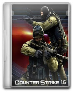 Counter-Strike 1.6 DigitalZone Final