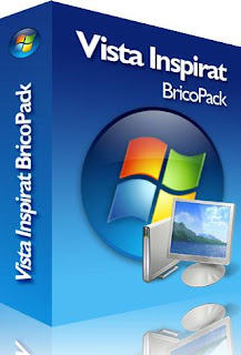 BricoPack Vista Inspirat Ultimate 2