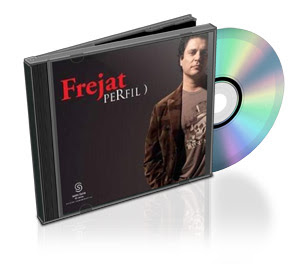 CD - Frejat - Perfil (2009)