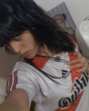 RIVER PLATE!