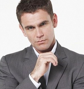 James+mackie+eastenders