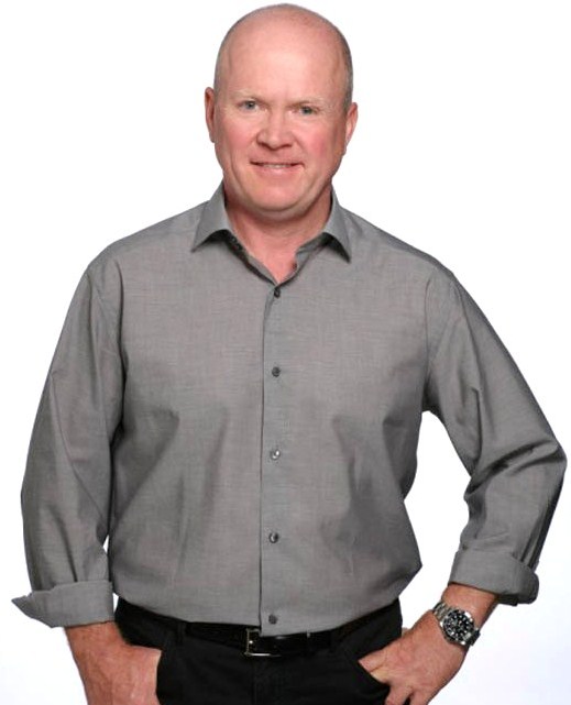 James+mackie+eastenders