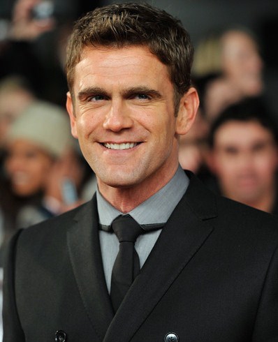 James+mackie+eastenders