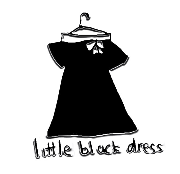 lil' black dress
