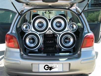 Pictures Cars on Car Audio Modification  Car Audio Mistakes